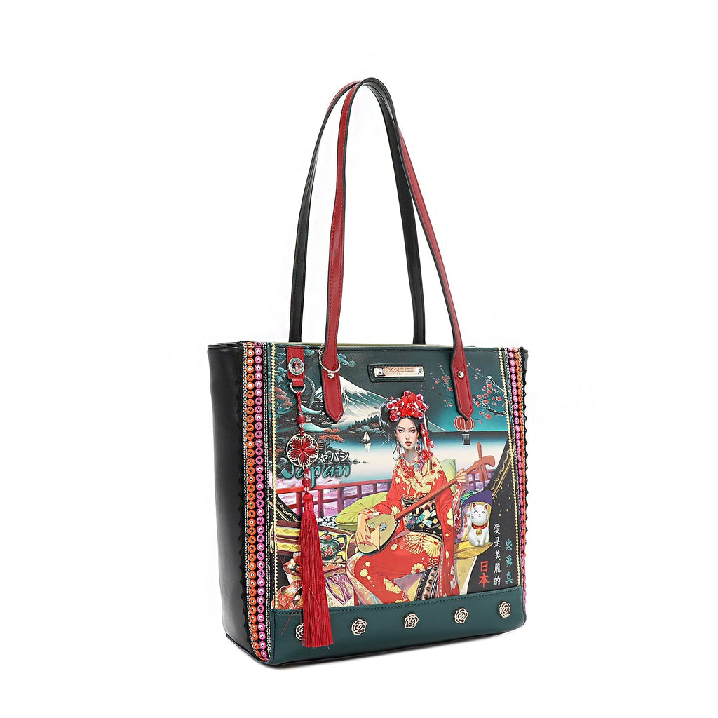 SHOPPER (AKIKO LA BELLEZA)